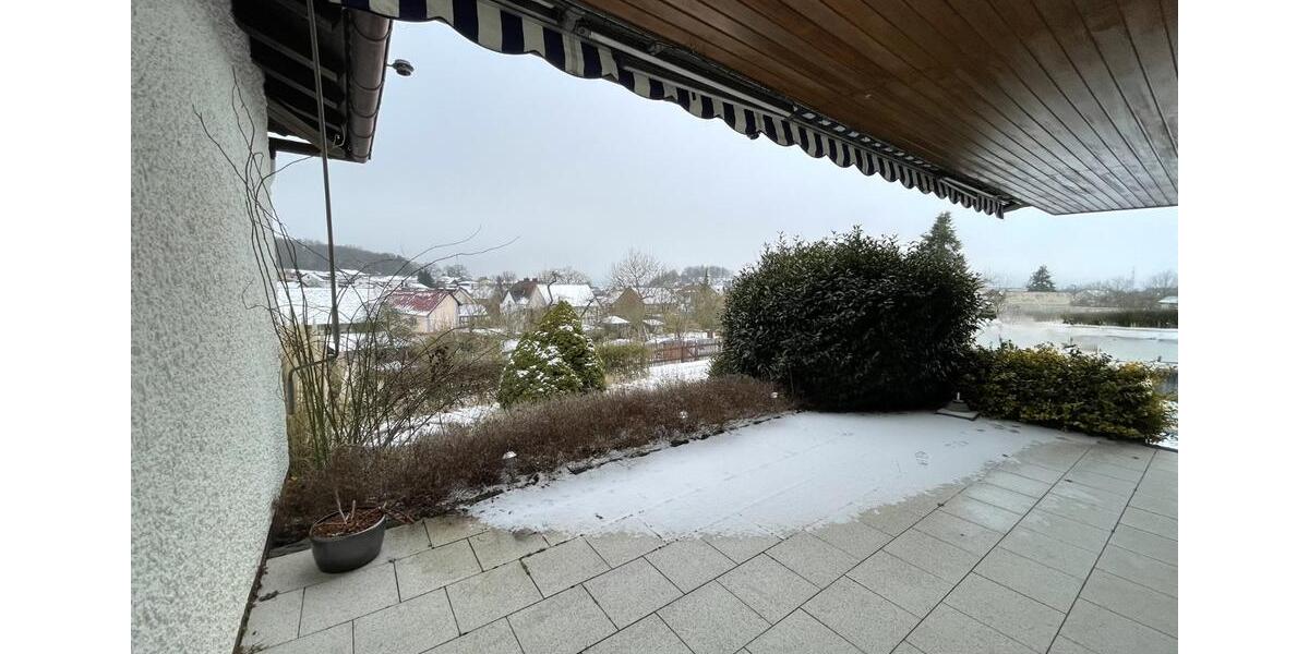 Einfamilienhaus Ebsdorfergrund - 6 Zimmer, 150 m&sup2;, 490.000&euro; | Angebot:25929897