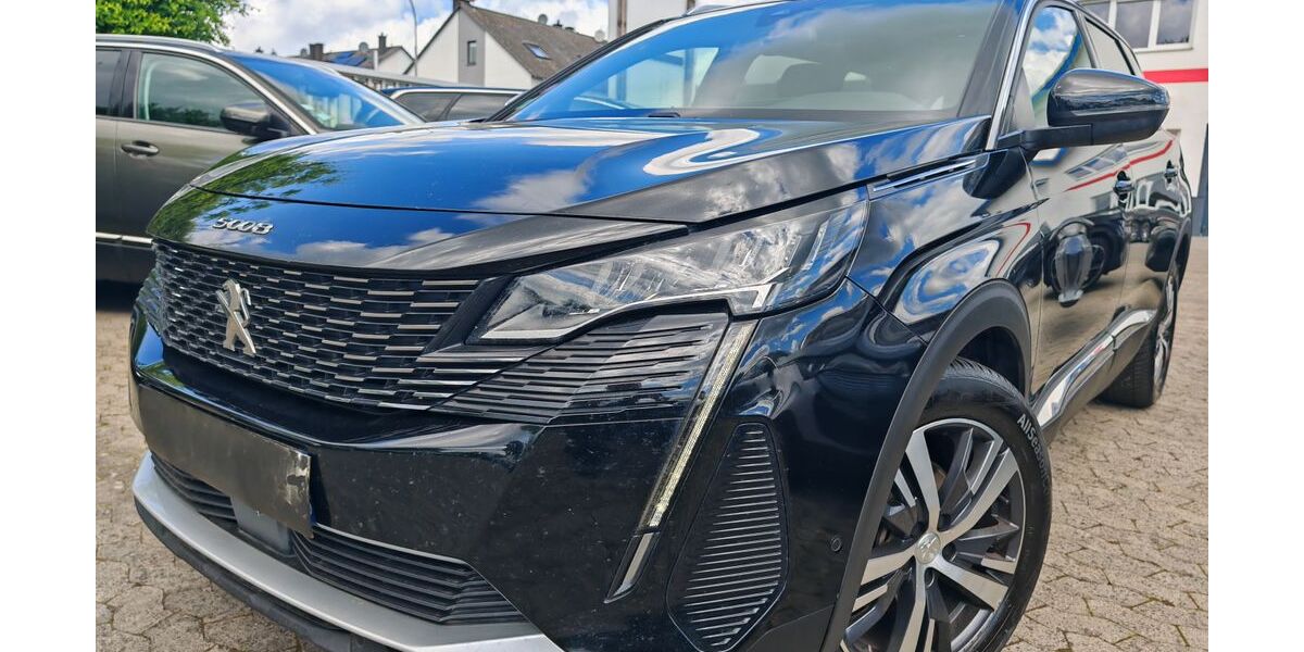 Peugeot 5008 162.929 km 15.827 &euro; Wölfersheim 61200