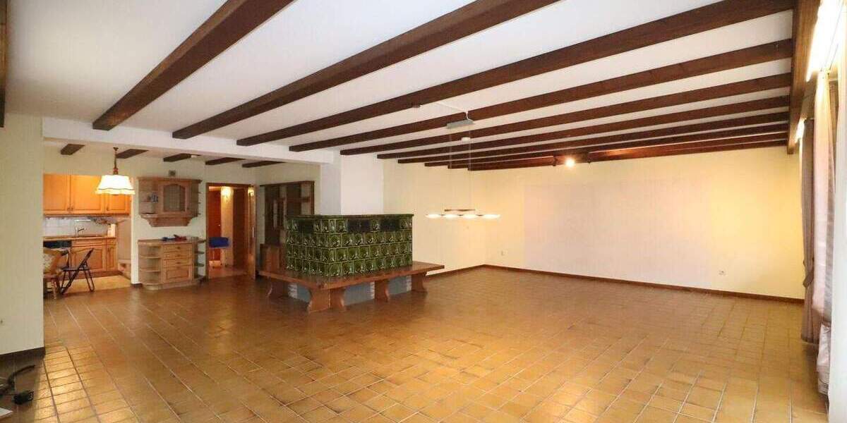 Mehrfamilienhaus, Wohnhaus Wettenberg Wißmar - 9 Zimmer, 235 m&sup2;, 579.000&euro; | Angebot:25682695