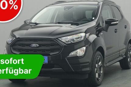 Ford EcoSport 21.291 km 17.740 &euro; Bad Nauheim 61231