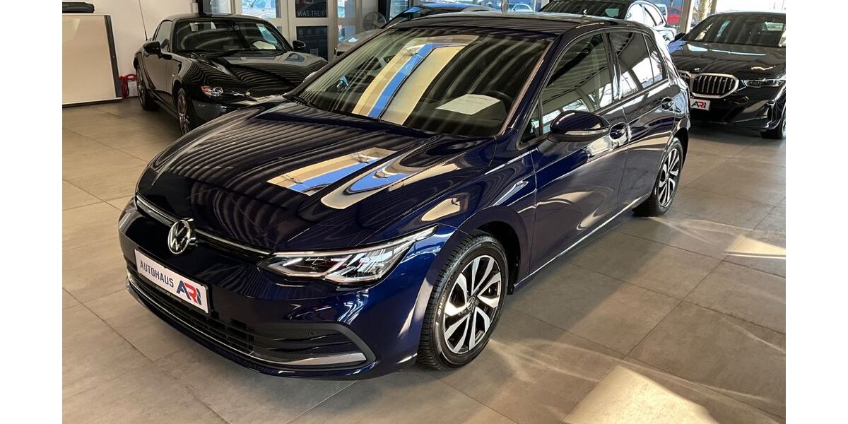 VW Golf 65.000 km 17.450 &euro; Marburg 35039