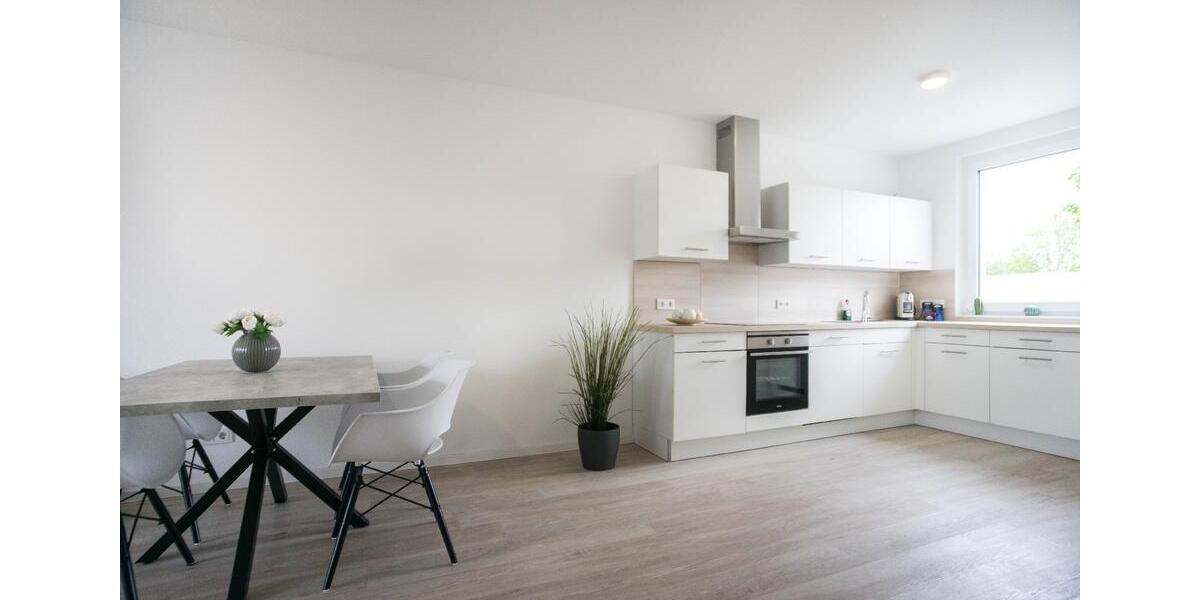 Reihenhaus Fernwald - 4 Zimmer, 131 m&sup2;, 1.300&euro; | Angebot:26538384