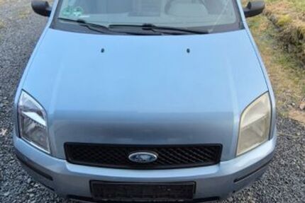 Ford Fusion 205.000 km 1.650 &euro; Löhnberg 35792