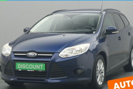 Ford Focus 299.213 km 1.300 &euro; Bad Nauheim 61231