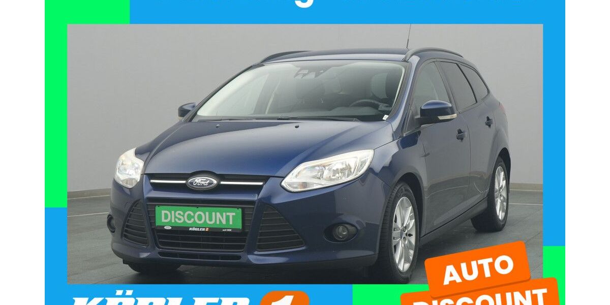 Ford Focus 299.213 km 1.300 &euro; Bad Nauheim 61231