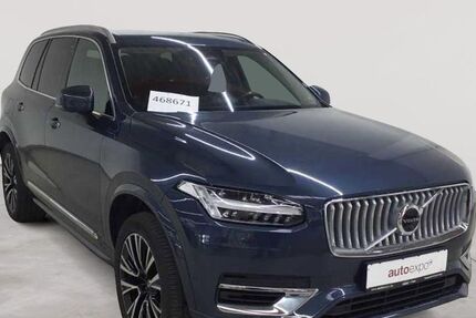 Volvo XC90 111.648 km 42.990 &euro; Fernwald-Steinbach 35463