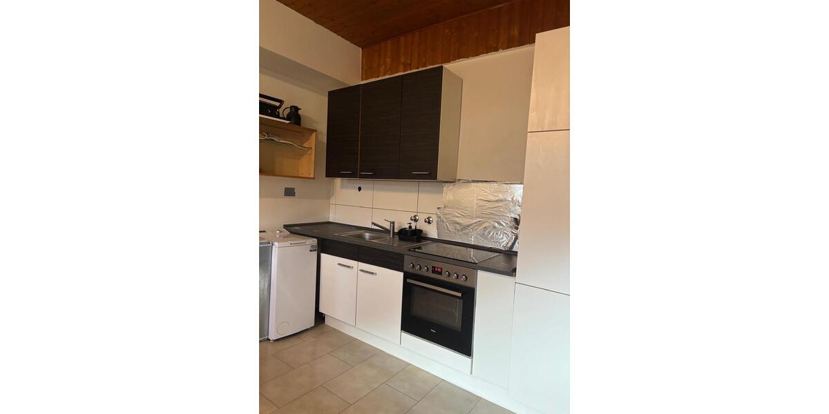 Erdgeschoßwohnung Usingen - 1 Zimmer, 28 m&sup2;, 500&euro; | Angebot:26680398