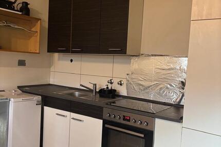 Wohnung Usingen - 1 Zimmer, 28 m&sup2;, 500&euro; | Angebot:26680398