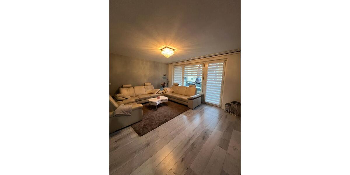 Erdgeschoßwohnung Butzbach - 3 Zimmer, 84 m&sup2;, 790&euro; | Angebot:25977128