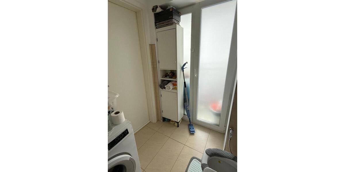 Erdgeschoßwohnung Gießen Wieseck - 1 Zimmer, 28 m&sup2;, 663&euro; | Angebot:24964283