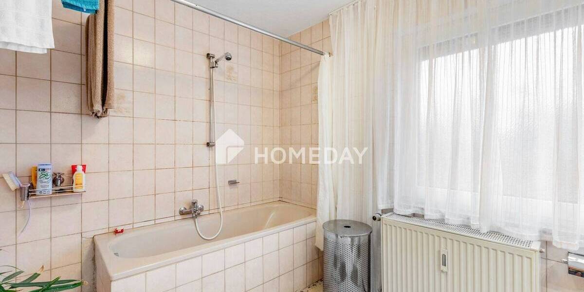 Einfamilienhaus Reichelsheim Weckesheim - 7 Zimmer, 165 m&sup2;, 439.000&euro; | Angebot:25685425