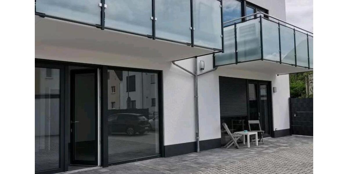 Erdgeschoßwohnung Pohlheim - 2 Zimmer, 53 m&sup2;, 930&euro; | Angebot:25715273