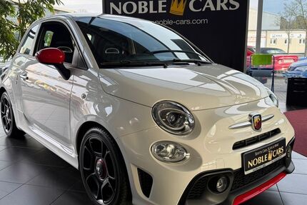 Abarth 595 48.950 km 16.950 &euro; Giessen 35394