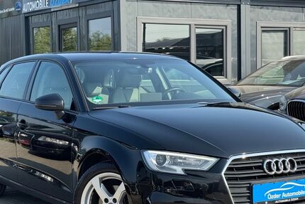 Audi A3 92.020 km 17.590 &euro; Lollar 35457