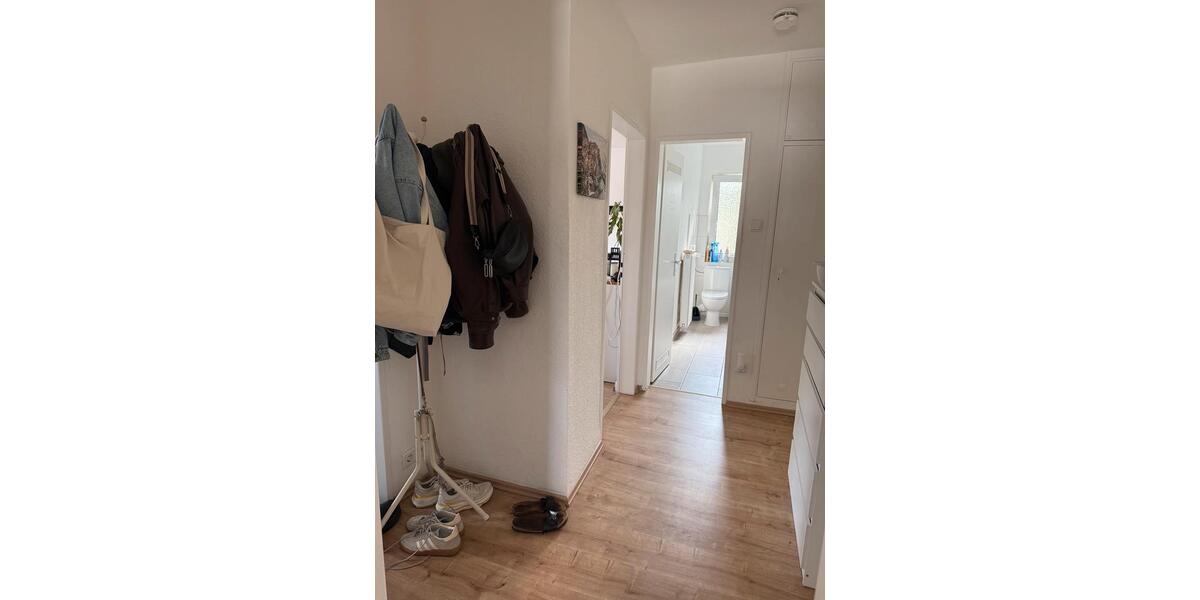 Etagenwohnung Gießen Wieseck - 3 Zimmer, 68 m&sup2;, 995&euro; | Angebot:26665873