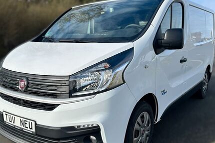 Fiat Talento 145.290 km 10.800 &euro; Herborn 35745