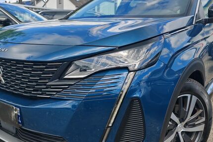 Peugeot 5008 153.102 km 16.065 &euro; Wölfersheim 61200