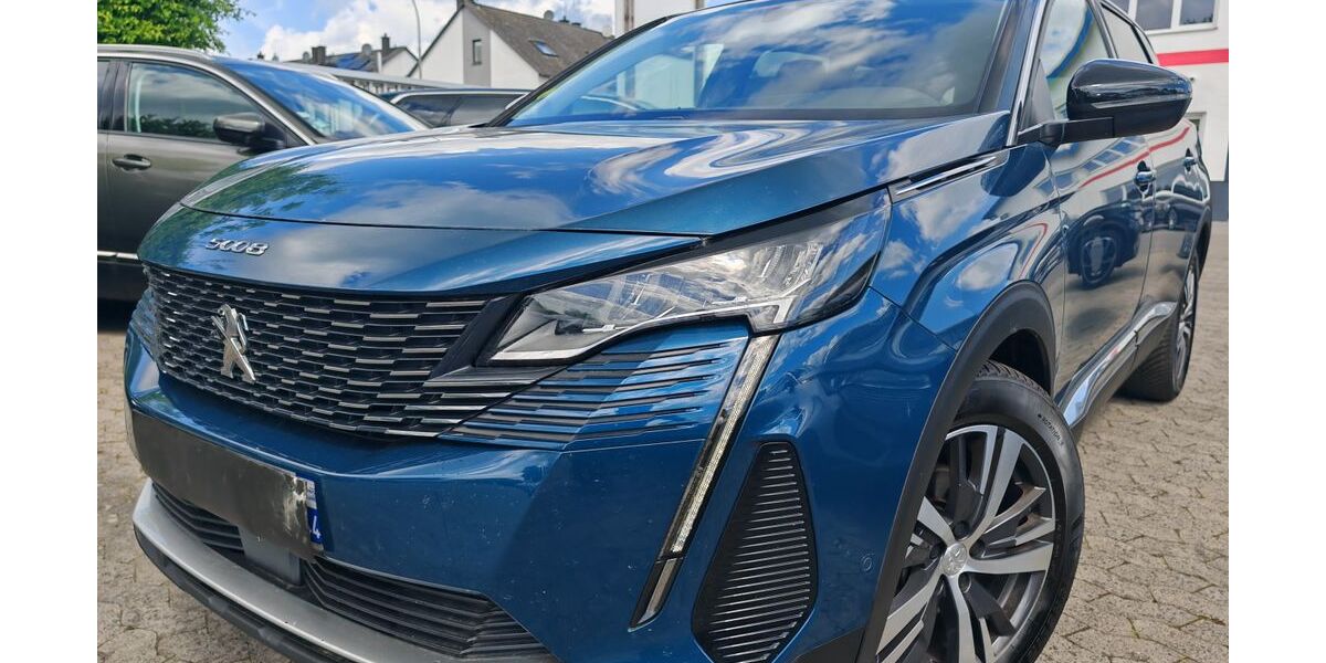 Peugeot 5008 153.102 km 16.065 &euro; Wölfersheim 61200