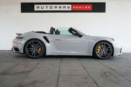 Porsche 992 74.900 km 193.880 &euro; Asslar 35614