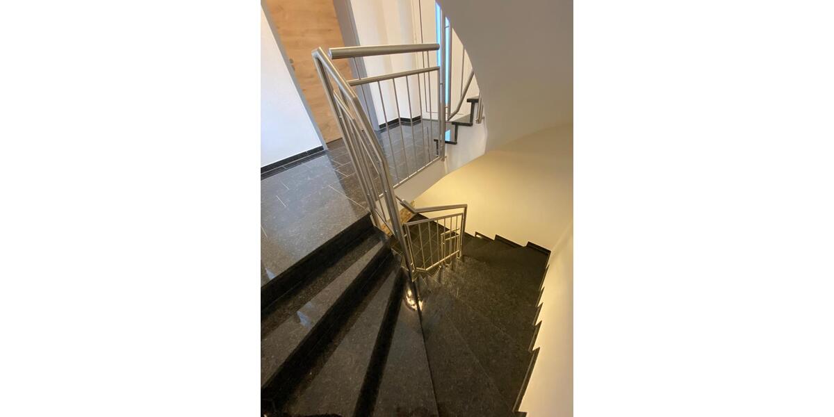 Erdgeschoßwohnung Laubach - 3 Zimmer, 100 m&sup2;, 800&euro; | Angebot:25171315