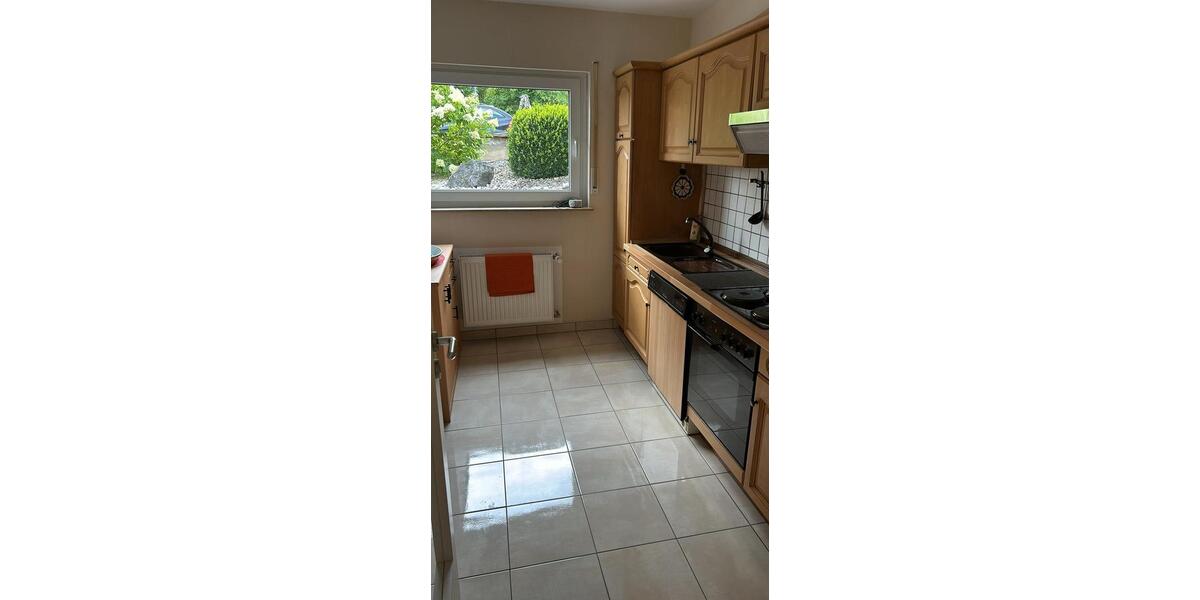 Etagenwohnung Homberg (Ohm) - 2 Zimmer, 69 m&sup2;, 550&euro; | Angebot:25626089