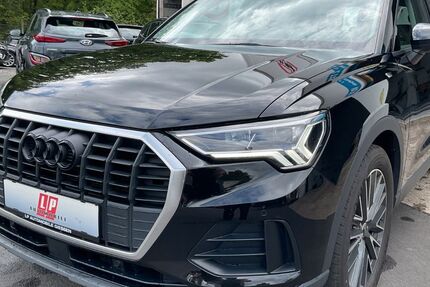 Audi Q3 118.155 km 25.990 &euro; Giessen 35394