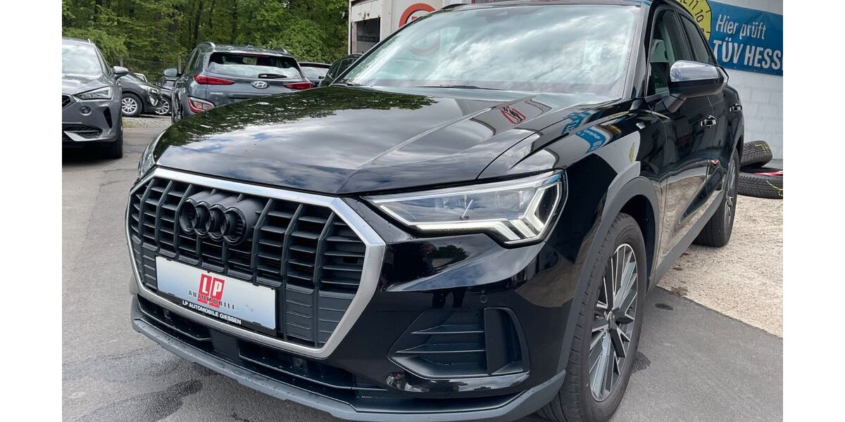 Audi Q3 118.155 km 25.990 &euro; Giessen 35394
