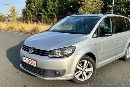 VW Touran 250.000 km 4.790 &euro; Friedberg (Hessen) 61169