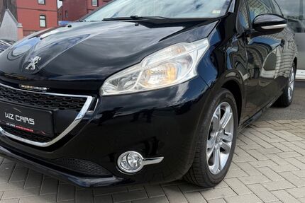 Peugeot 208 131.670 km 5.999 &euro; Wetzlar 35576
