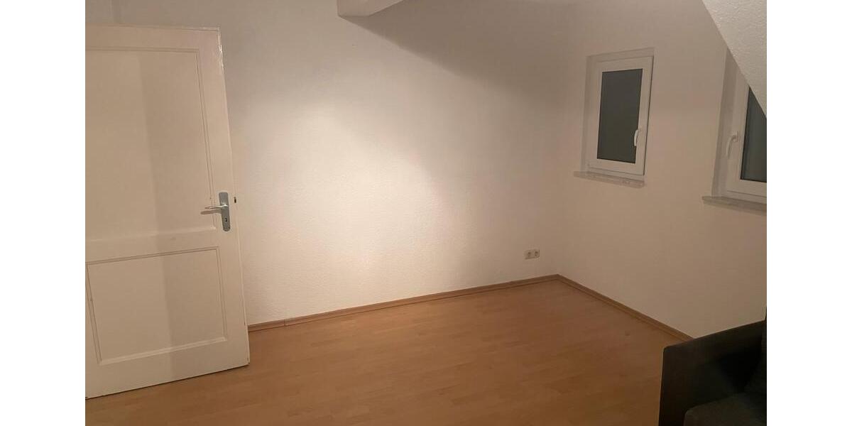 Dachgeschoßwohnung Wetzlar Nauborn - 2 Zimmer, 45 m&sup2;, 620&euro; | Angebot:26615141