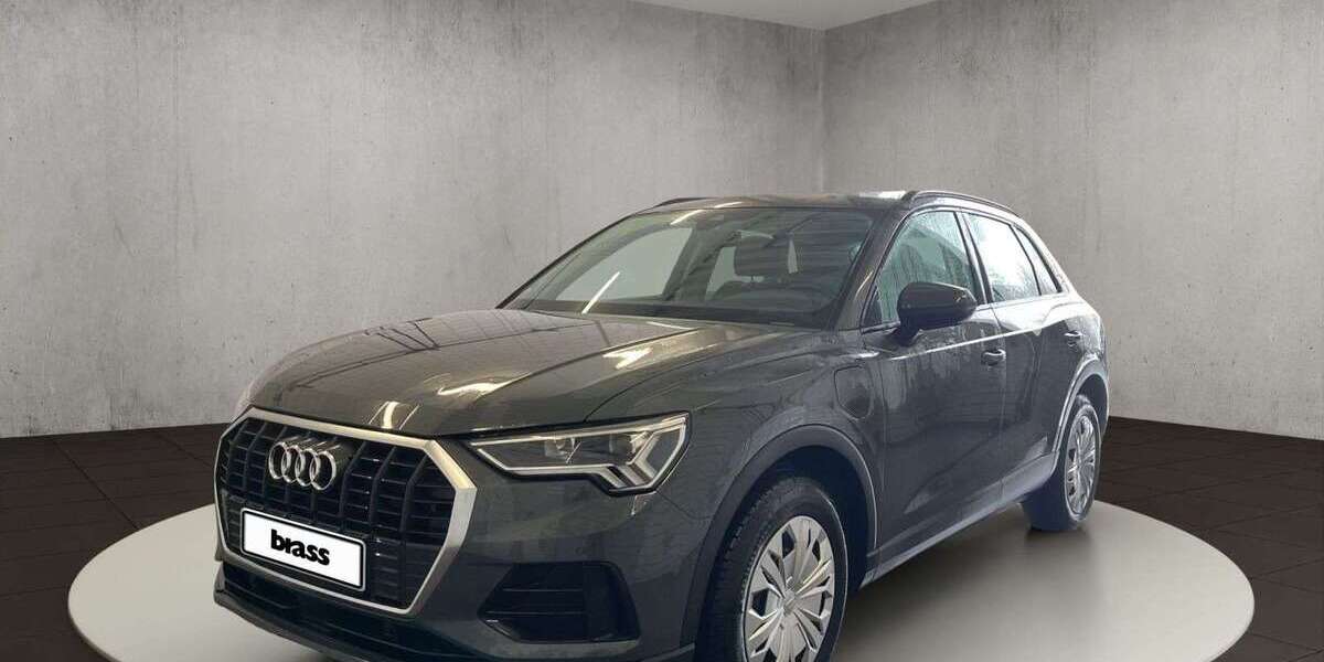 Audi Q3 96.214 km 24.600 &euro; Marburg 35039