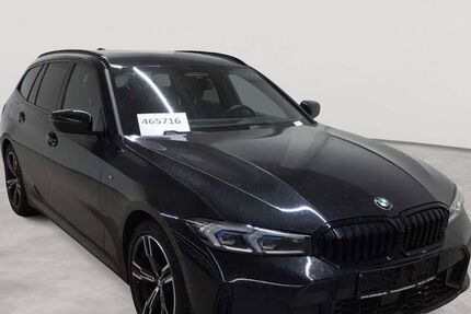 BMW 320 36.887 km 37.890 &euro; Fernwald-Steinbach 35463