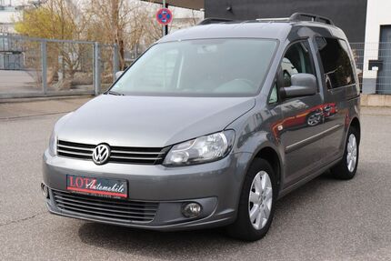 VW Caddy 137.341 km 7.990 &euro; Lollar 35457