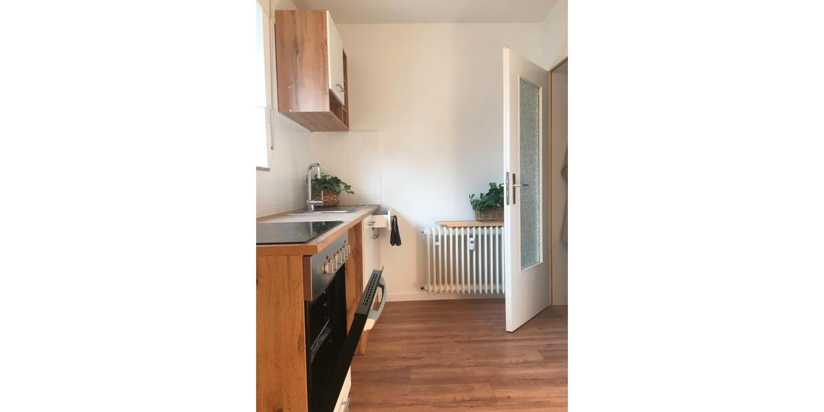 Etagenwohnung Bad Nauheim - 2 Zimmer, 50 m&sup2;, 825&euro; | Angebot:26634695