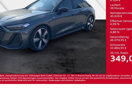 Audi A5 10.800 km 44.930 &euro; Giessen 35394