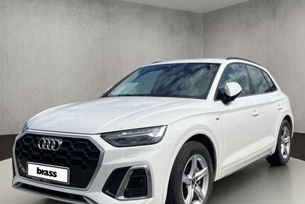 Audi Q5 78.258 km 30.600 &euro; Marburg 35039