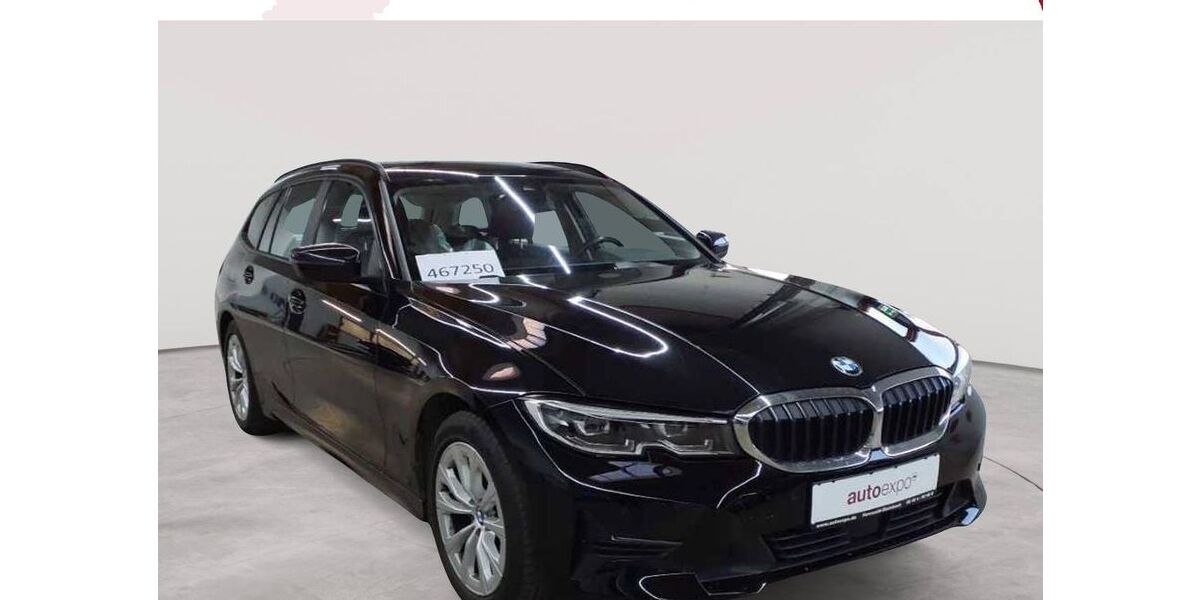 BMW 320 167.653 km 18.589 &euro; Fernwald-Steinbach 35463