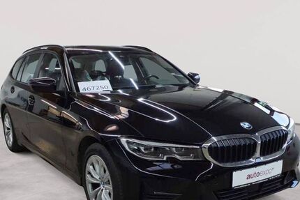 BMW 320 167.653 km 19.190 &euro; Fernwald-Steinbach 35463