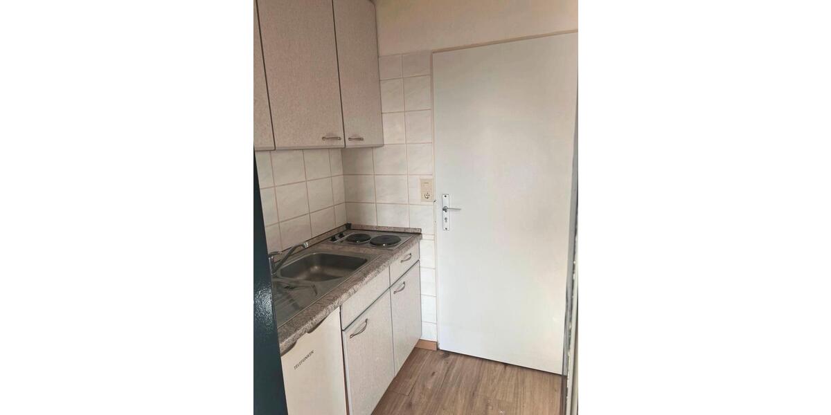 Etagenwohnung Linden - 1 Zimmer, 15 m&sup2;, 620&euro; | Angebot:25272802