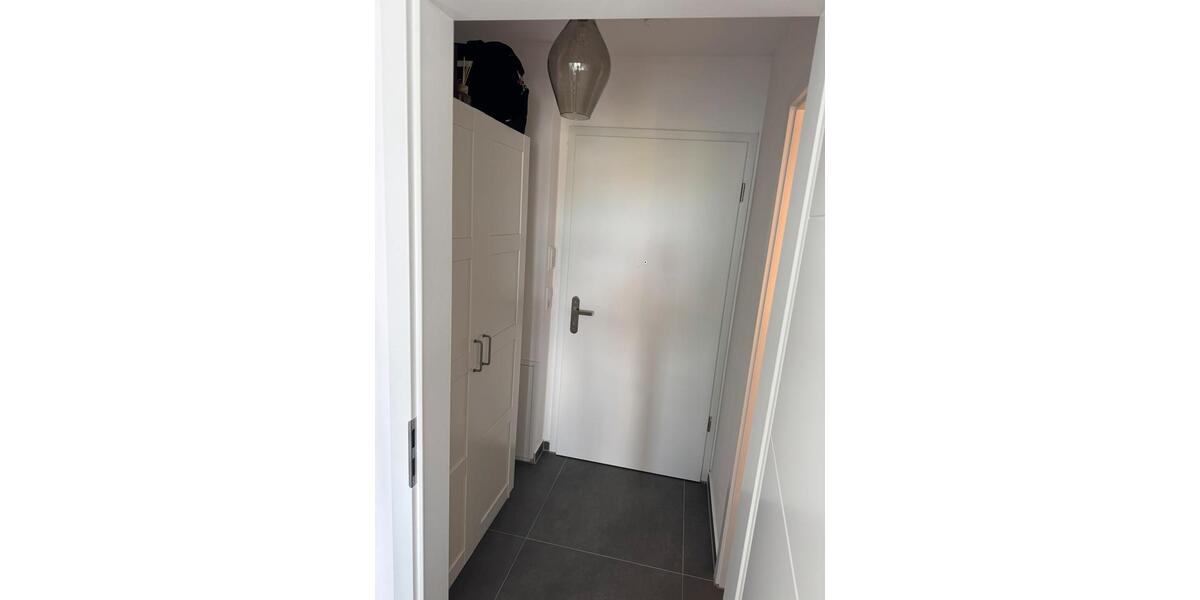 Etagenwohnung Gießen Allendorf - 1 Zimmer, 37 m&sup2;, 590&euro; | Angebot:26496335