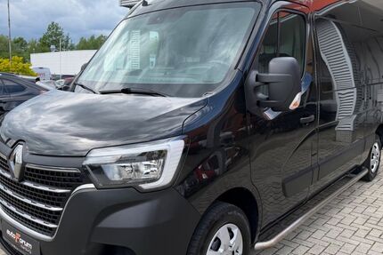 Renault Master 198.400 km 15.800 &euro; Marburg 35041