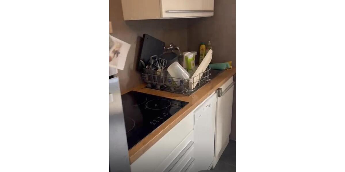 Etagenwohnung Gießen Allendorf - 3 Zimmer, 70 m&sup2;, 775&euro; | Angebot:26504237