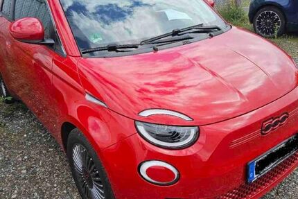 Fiat 500e 28.268 km 18.975 &euro; Pohlheim 35415