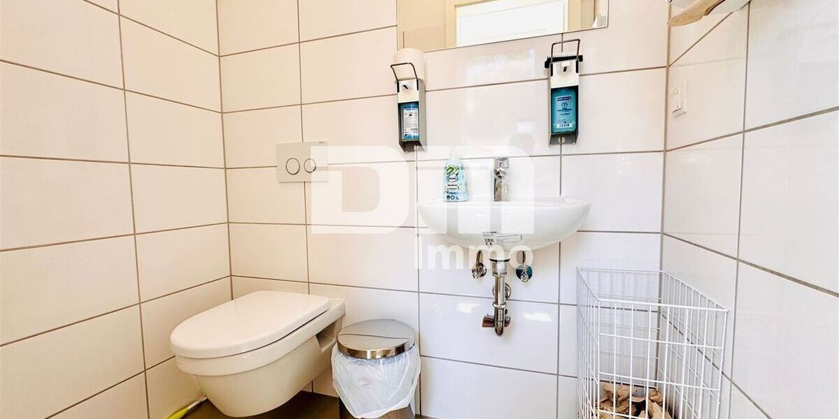 Neuw. Wohn Gewerbeimmobilie mit vielen Nutzungsmöglichkeiten - Aktuell Gastro und Ferienwohnungen - Gewerbeobjekt Weimar (Lahn) | Angebot:26947606