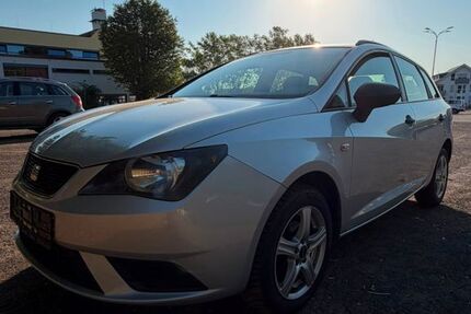 Seat Ibiza 147.000 km 3.200 &euro; Mücke 35325
