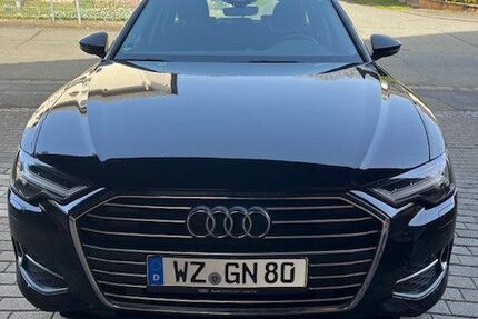 Audi A6 146.000 km 20.950 &euro; Wetzlar 35583