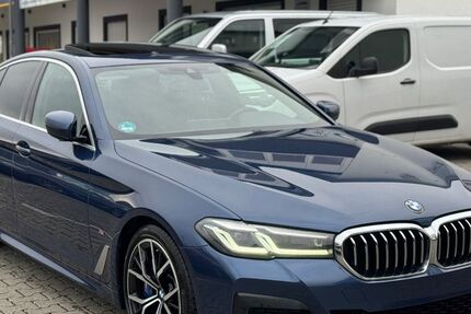BMW 530 220.000 km 28.500 &euro; Butzbach 35510