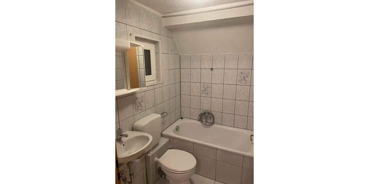 Dachgeschoßwohnung Wetzlar Nauborn - 2 Zimmer, 45 m&sup2;, 620&euro; | Angebot:26615141