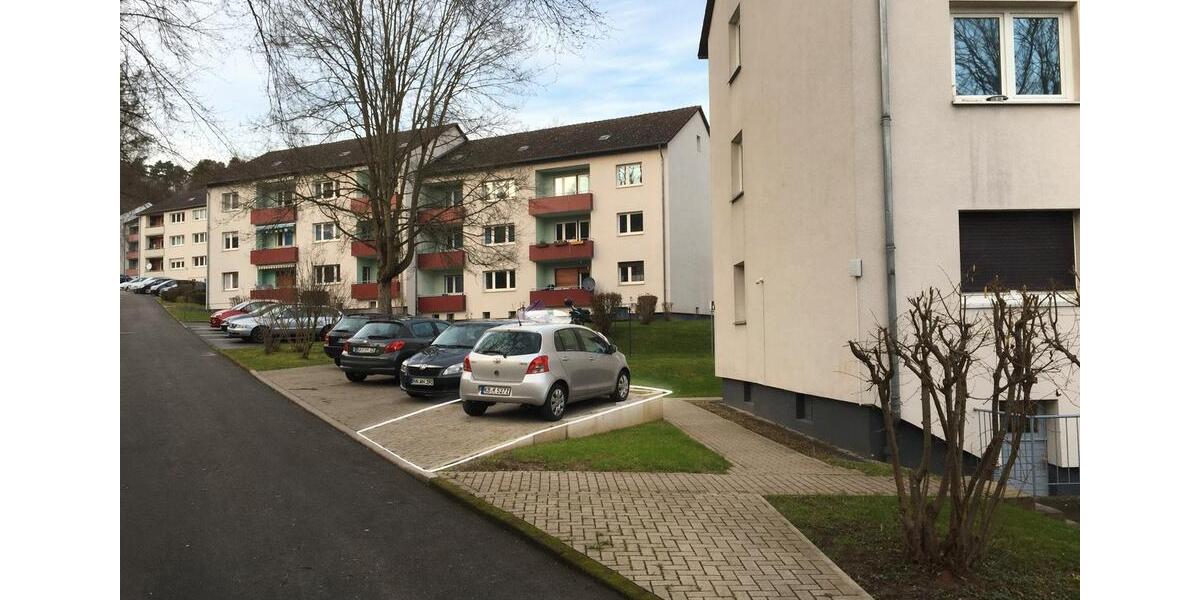 Etagenwohnung Marburg Marbach - 3 Zimmer, 59 m&sup2;, 213.000&euro; | Angebot:26039346