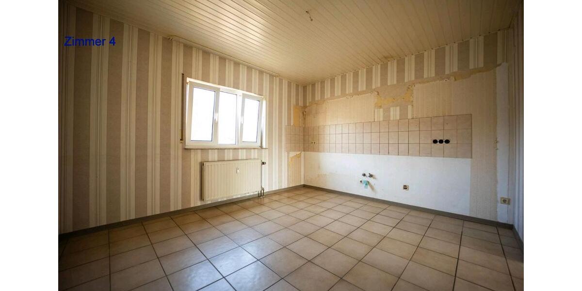 Etagenwohnung Wetzlar Naunheim - 4 Zimmer, 98 m&sup2;, 230.000&euro; | Angebot:23081842